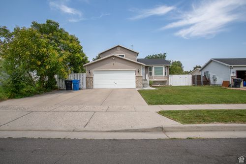 4918 6110, Salt Lake City, UT, 84118-6784 | Card Image