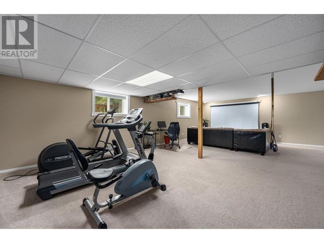 181 Homestead Rd, House other with 3 bedrooms, 3 bathrooms and 6 parking in Lillooet BC | Image 34