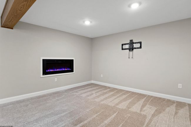 252 Tide Way, House other with 4 bedrooms, 3 bathrooms and 2 parking in Morgantown WV | Image 33