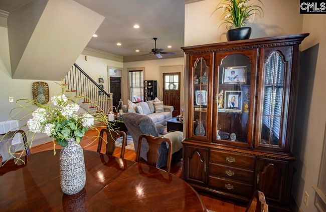 1536 Harrington St, House other with 4 bedrooms, 4 bathrooms and null parking in Newberry SC | Image 4