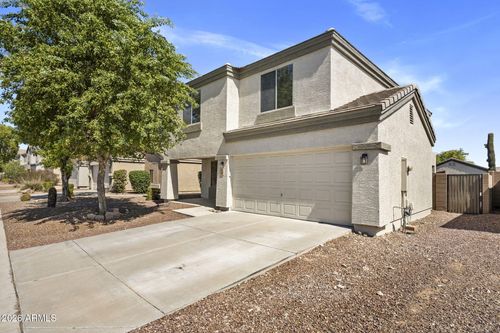 12011 W Dos Rios Dr, Sun City, AZ, 85373-5058 | Card Image