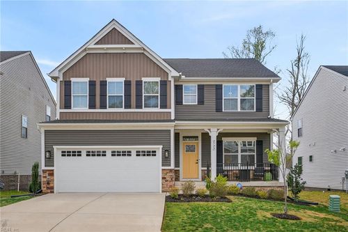 9733 Goldenrod Ct, Toano, VA, 23168-9554 | Card Image