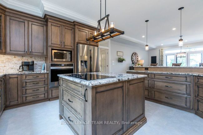 9459 Mccuan Rd, House other with 8 bedrooms, 4 bathrooms and 12 parking in Carleton Place ON | Image 14