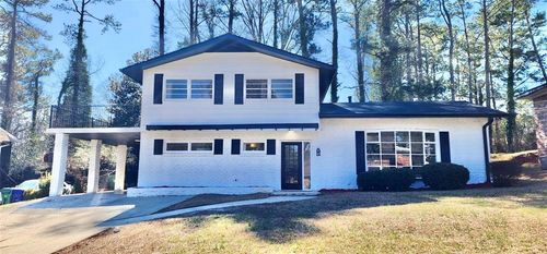 2619 Cavalier Dr, Decatur, GA, 30034-1318 | Card Image