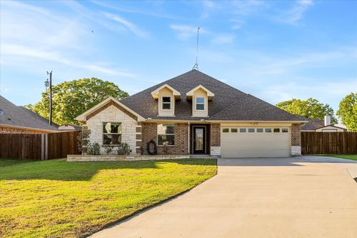 2808 Rodeo Dr, Quinlan, TX, 75474-5518 | Card Image