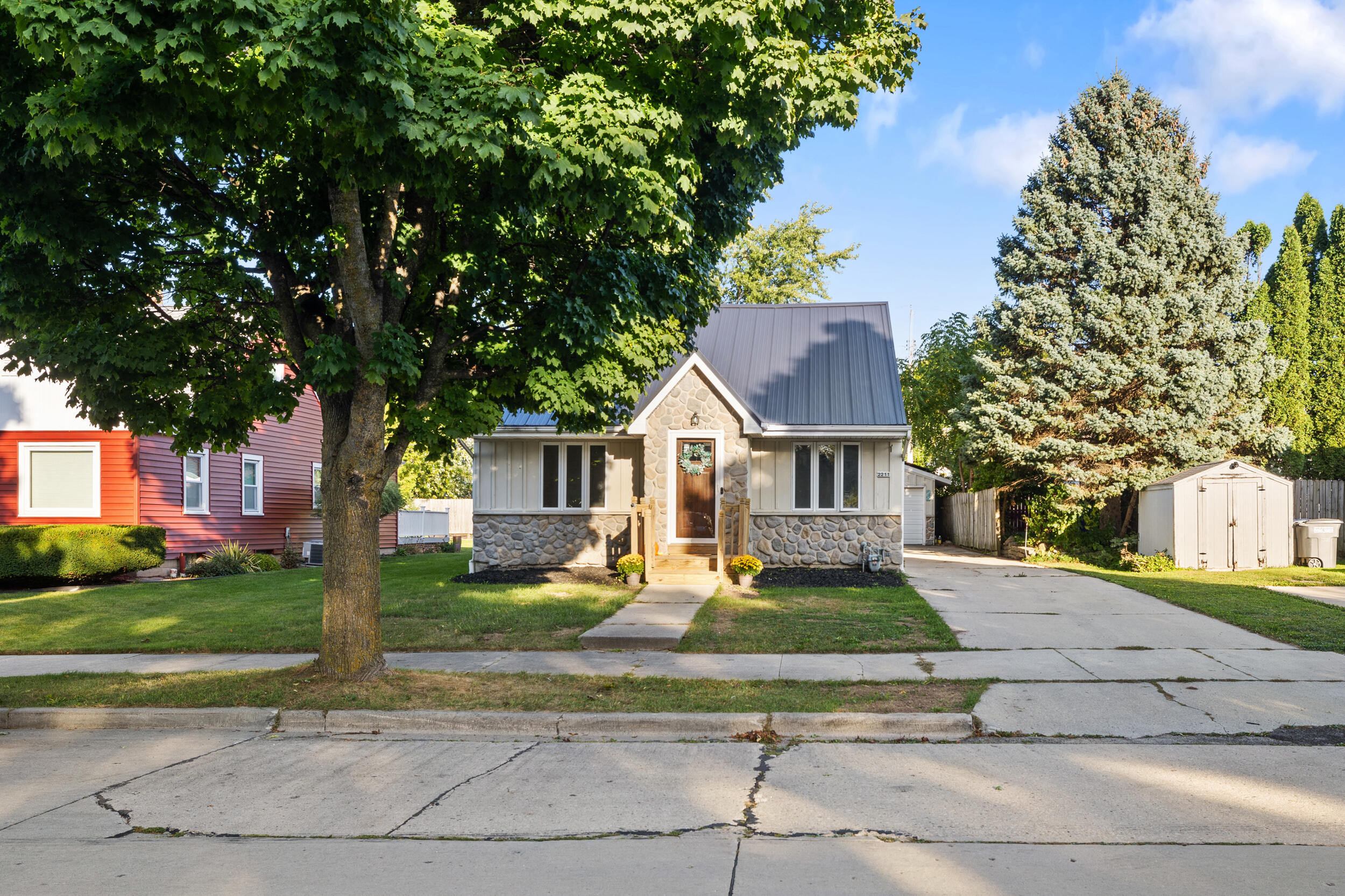 23rd St, Sheboygan, WI 53083