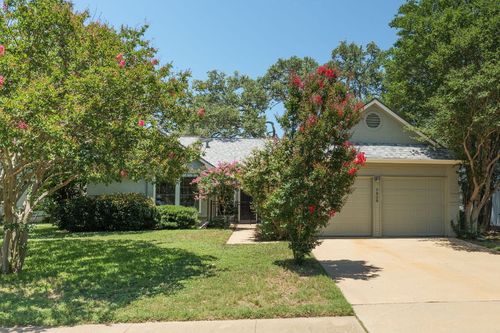 5808 Abilene Trl, Austin, TX, 78749-2852 | Card Image