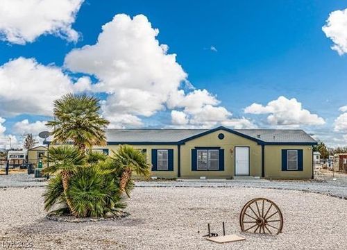 4361 Savoy Blvd, Pahrump, NV, 89061-8632 | Card Image