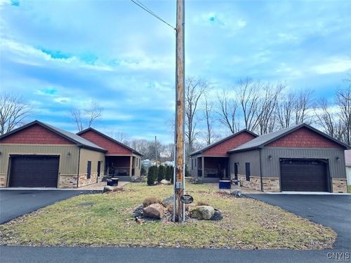1418-1416 Pioneer Ave, Sylvan Beach, NY, 13157-7822 | Card Image