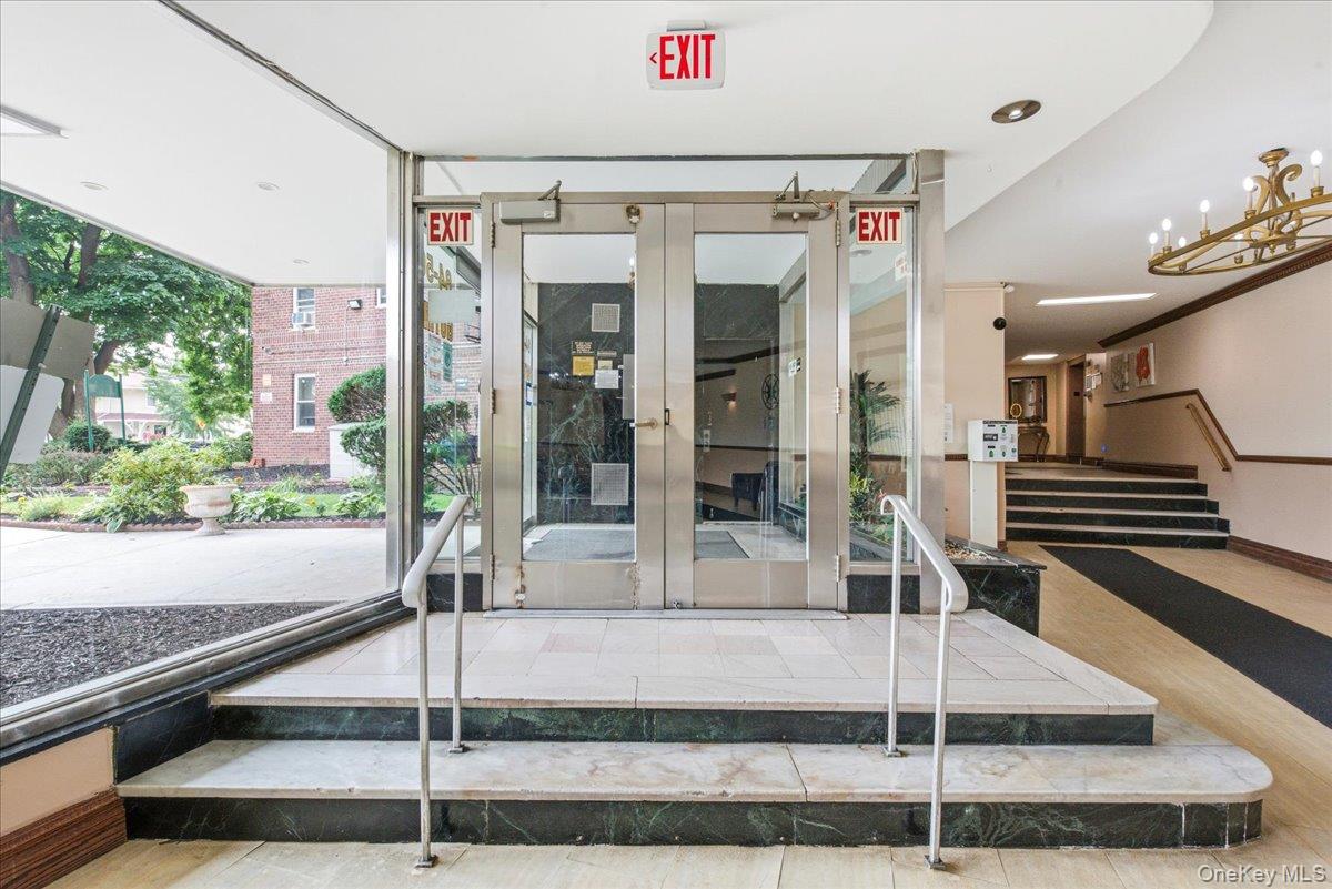 Residential in New York 4