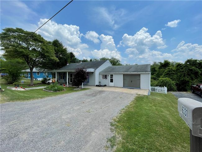 6331 Tuscarawas Rd, House other with 4 bedrooms, 2 bathrooms and 1 parking in Industry PA | Image 36