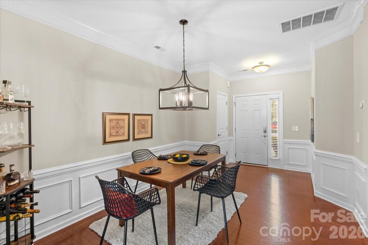 Residential in Charlotte 4