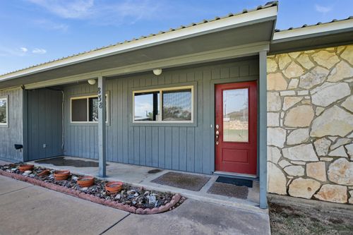 838 Pine Ln, Cottonwood Shores, TX, 78657-9443 | Card Image