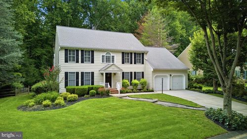 11865 Bright Psge, COLUMBIA, MD, 21044-4369 | Card Image