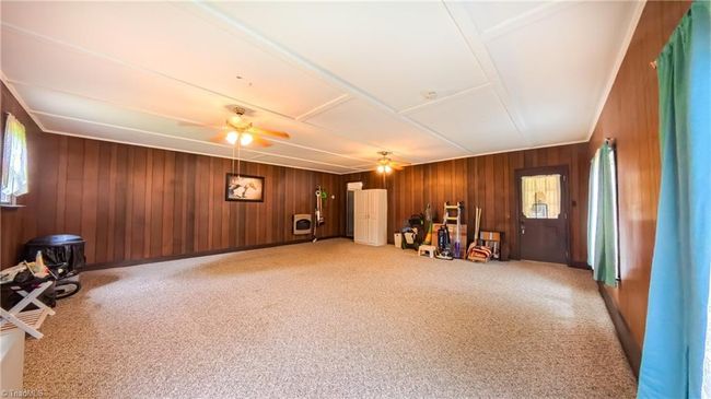 3740 Worrell Dr, House other with 3 bedrooms, 2 bathrooms and null parking in Tobaccoville NC | Image 22