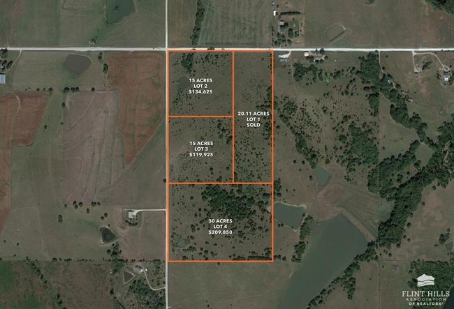 14101 158 Th Rd, Home with 0 bedrooms, 0 bathrooms and null parking in Mayetta KS | Image 46
