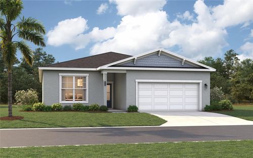 5844 Cliffbow Loop, LEESBURG, FL, 34748-2066 | Card Image