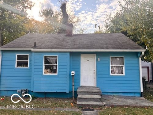 3042 N Temple Ave, Indianapolis, IN, 46218-2044 | Card Image