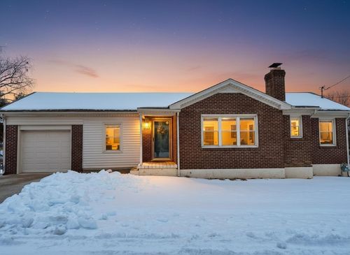 170 Sunset Dr, Frankfort, KY, 40601-3632 | Card Image