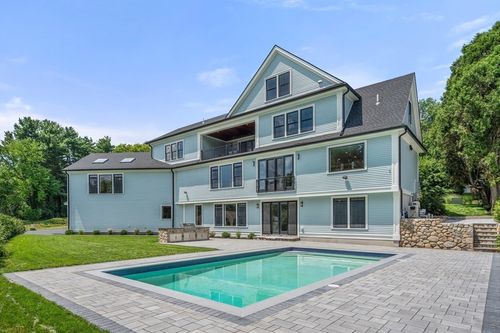 53 Crestview Rd, Belmont, MA, 02478-2105 | Card Image