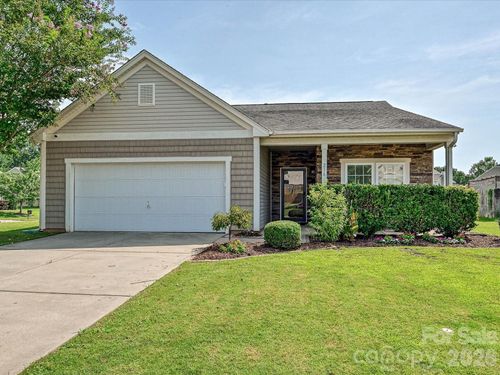 216 Austin Field Ct, Mount Holly, NC, 28120-7707 | Card Image