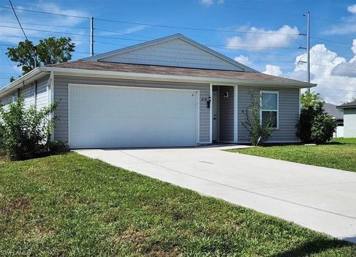 616 Ne 24th Ter, Cape Coral, FL, 33909-4328 | Card Image