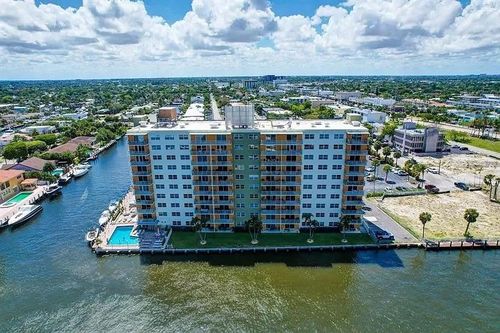 apt-4d-2900 Ne 30th St, Fort Lauderdale, FL, 33306-1902 | Card Image