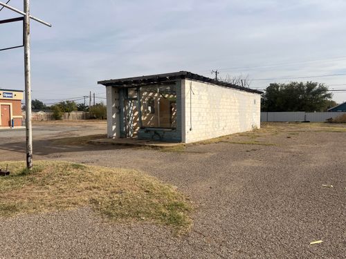 811 N 4th Street, Lamesa, TX, 79331 | Card Image