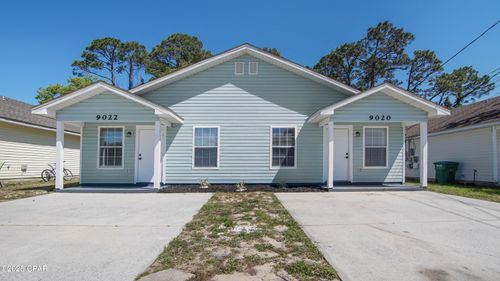 9020/9022 Houston Street, Panama City, FL, 32408 | Card Image