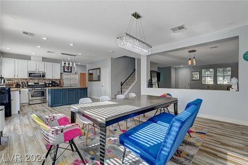 791 Trumpington Ct, Las Vegas, NV, 89178-1238 | Card Image