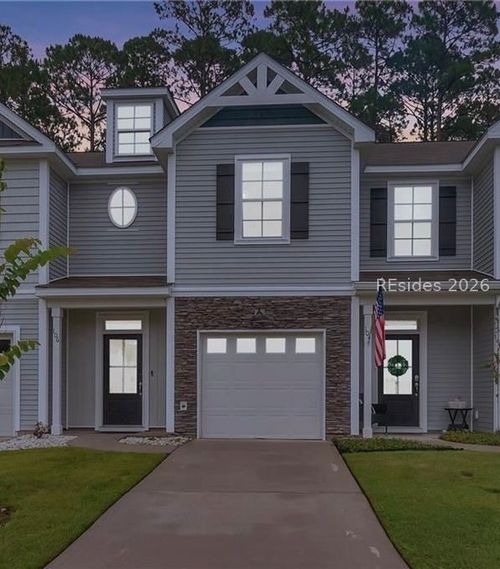 106 Brickway St, Bluffton, SC, 29910-4544 | Card Image