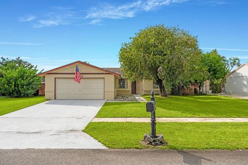 1403 Donwoods Ln, Royal Palm Beach, FL, 33411-4015 | Card Image