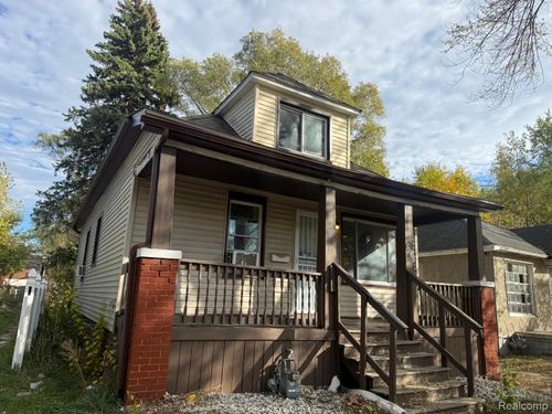 7262 Saint Marys St, Detroit, MI, 48228-3655 | Card Image