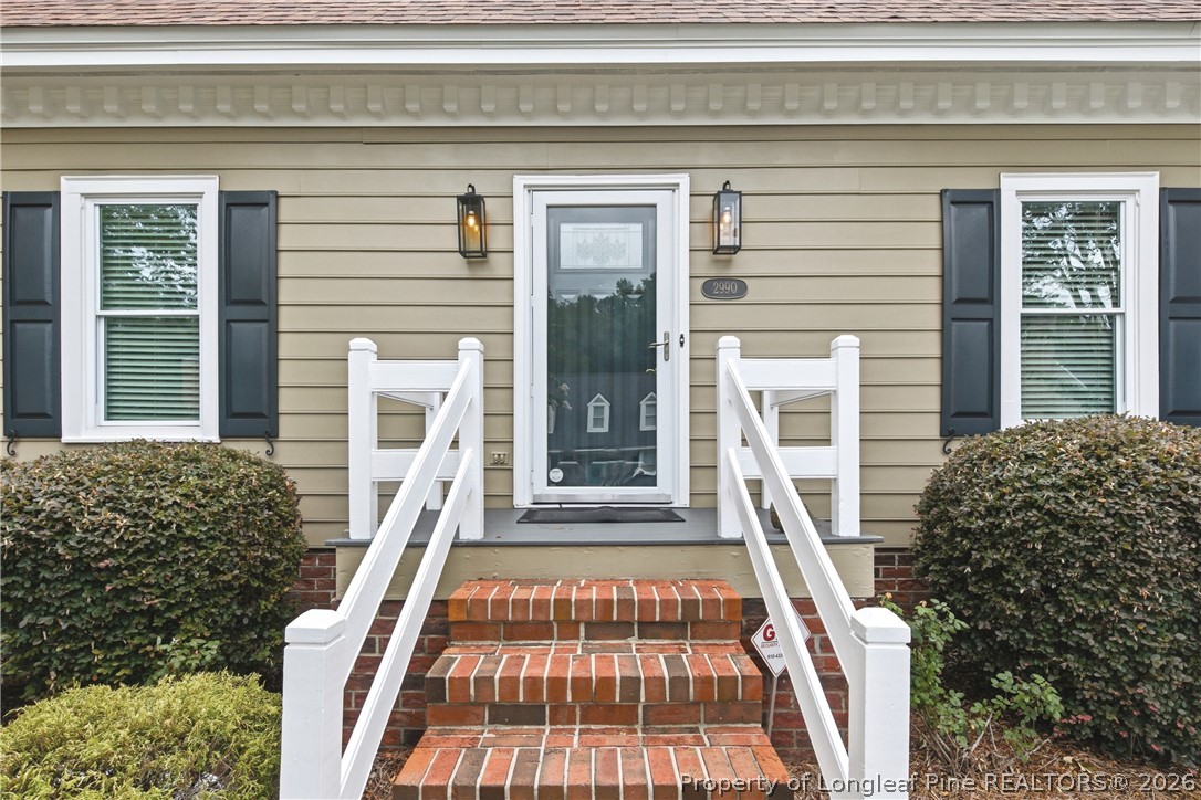 Residential in Fayetteville 5