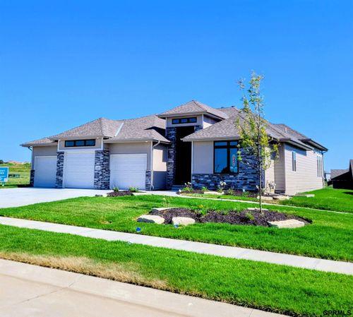 12605 Shepard St, Papillion, NE, 68138-4407 | Card Image