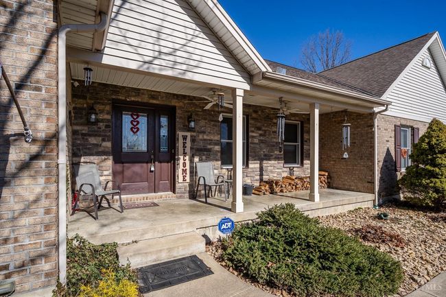 4175 Whitetail Dr, House other with 3 bedrooms, 3 bathrooms and null parking in West Harrison IN | Image 8