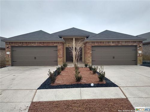 1121 Burek Cross, Seguin, TX, 78155-0028 | Card Image