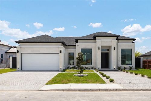 2413 Trinity Avenue, McAllen, TX, 78504 | Card Image