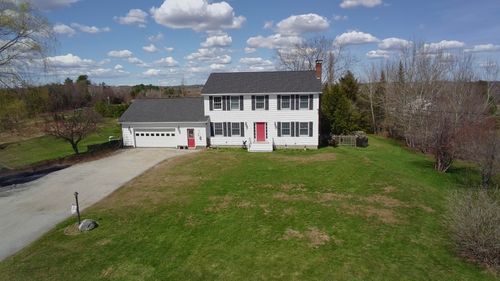 387 Exeter Road, Corinth, ME, 04427 | Card Image