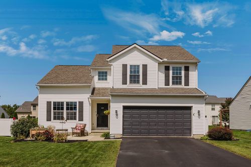 324 Masonglen Ct, Pataskala, OH, 43062-8977 | Card Image