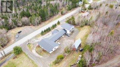 4622 Juniper Rd, Home with 0 bedrooms, 0 bathrooms and null parking in Florenceville Bristol NB | Image 3