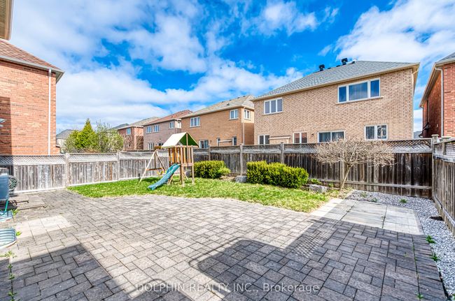 83 Stonechurch Cres, House other with 4 bedrooms, 3 bathrooms and 2 parking in Markham ON | Image 42