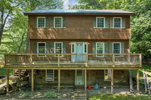 5 Downing Dr, North Woodstock, NH, 03262-2444 | Card Image
