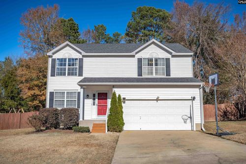 36 Stoney Pointe Drive, Chapin, SC, 29036 | Card Image