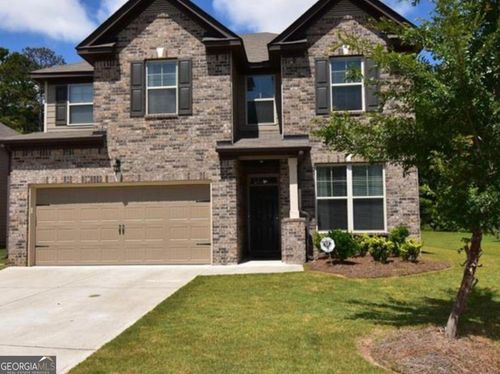 1417 Stone Ridge Ct, Hampton, GA, 30228-4403 | Card Image