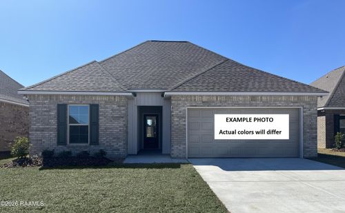 120 Pierce Ln, Maurice, LA, 70555-5022 | Card Image