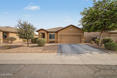 24635 W Romley Road, Buckeye, AZ, 85326 | Card Image