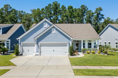 838 Mourning Dove Dr, Myrtle Beach, SC, 29577-2177 | Card Image