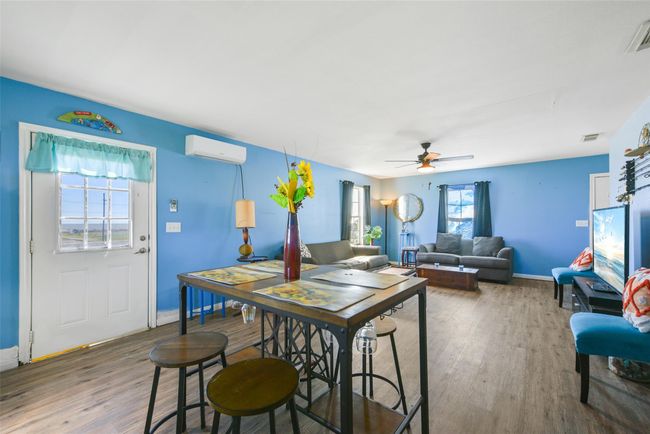 1018 Dolphin Rd, House other with 2 bedrooms, 1 bathrooms and null parking in Gilchrist TX | Image 18