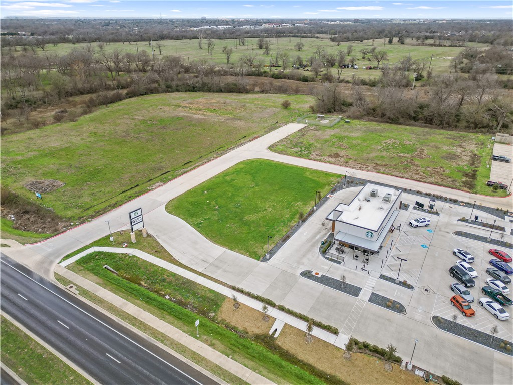 Commercial Lease in Bryan 5